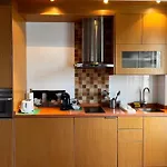 Beautiful Apartment Malaga Center -Teatro Cervantes
