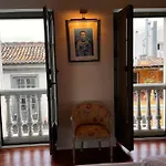Beautiful Apartment Malaga Center -Teatro Cervantes