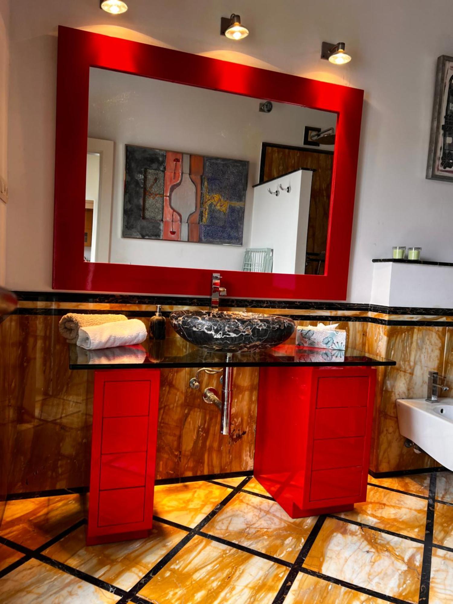 Beautiful Center -teatro Cervantes Apartment *