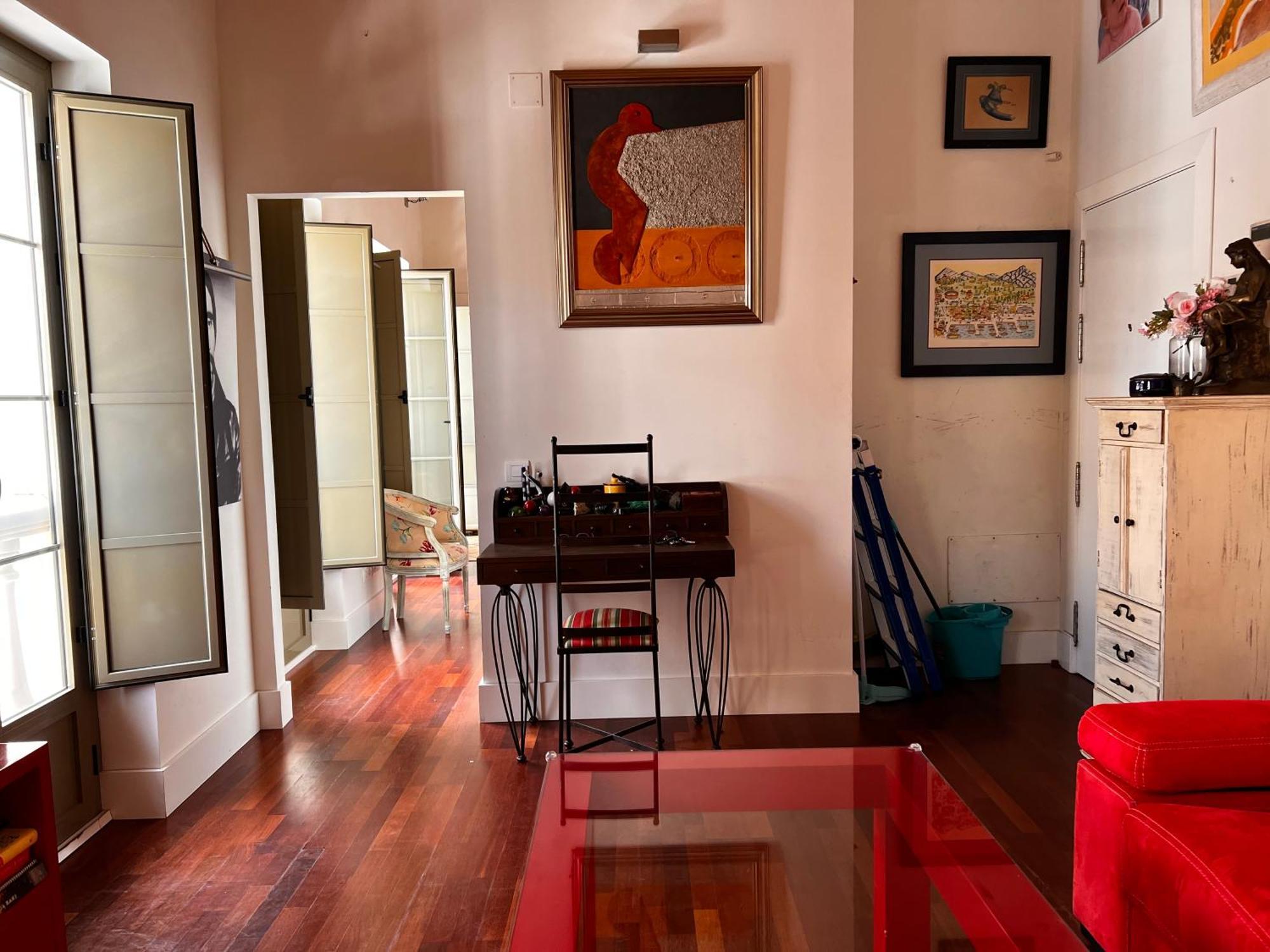 Apartment Beautiful Center-teatro Cervantes