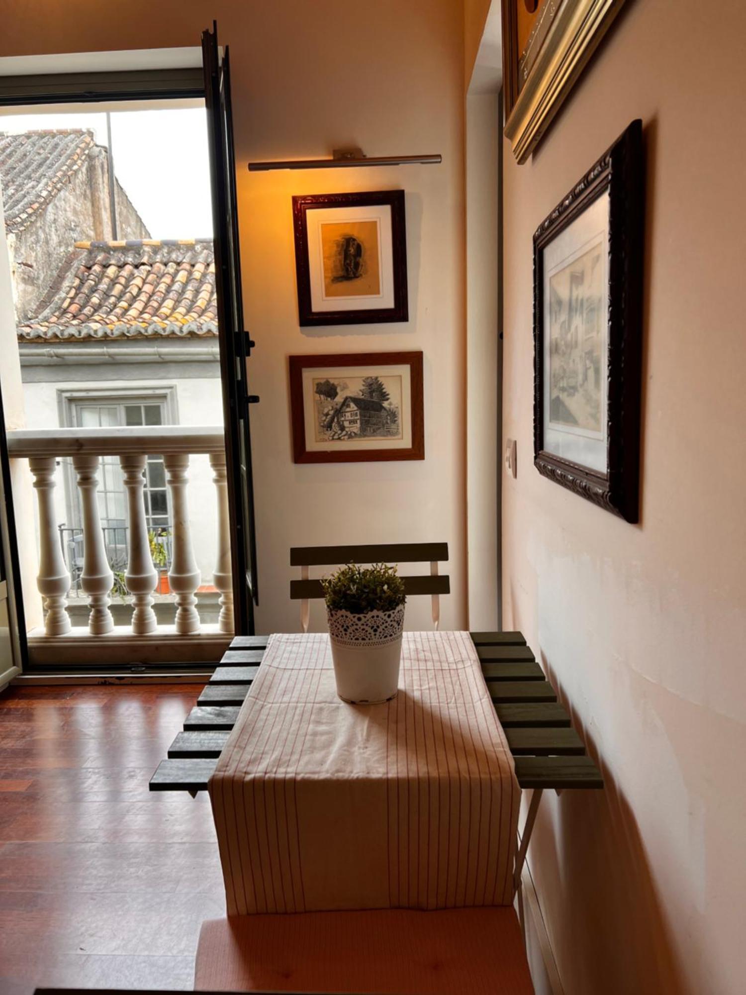 Beautiful Center -teatro Cervantes Apartamento *