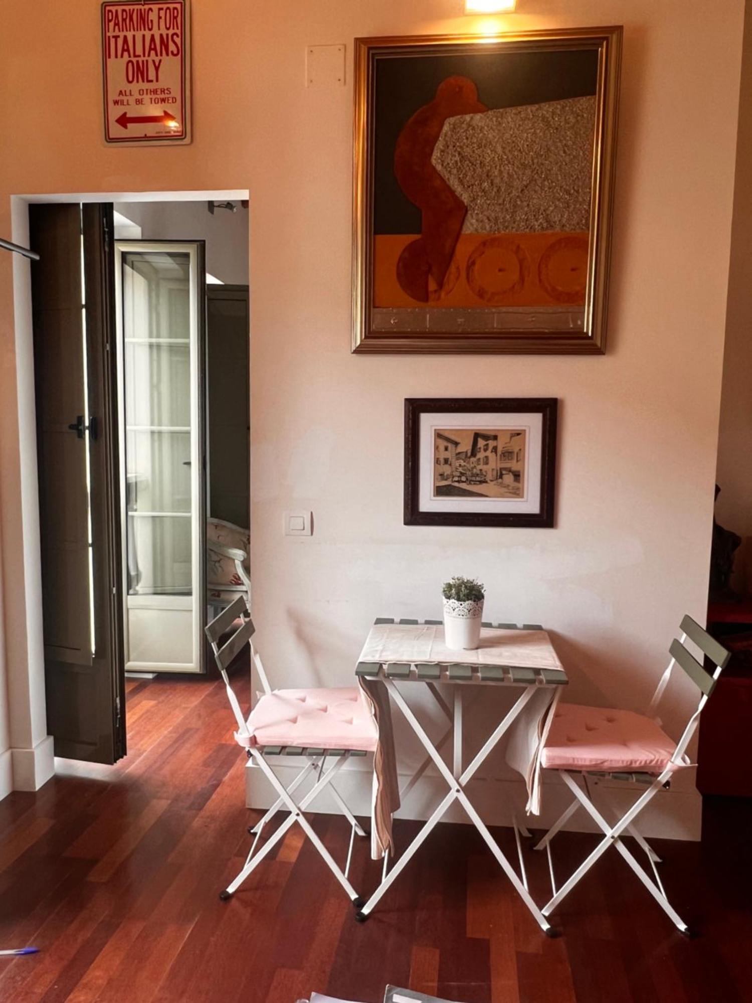 Apartamento Beautiful Center -teatro Cervantes *