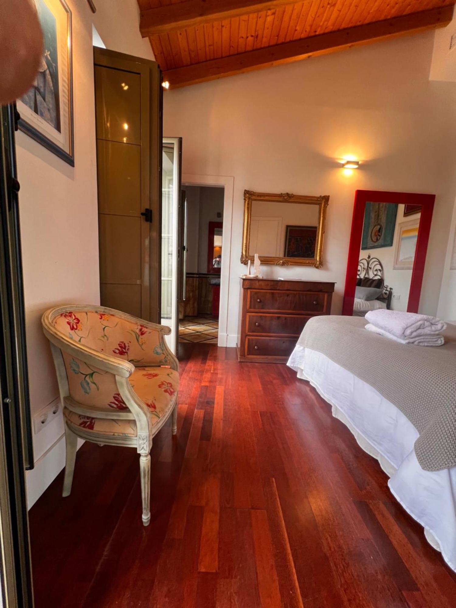 Apartamento Beautiful Center -teatro Cervantes Málaga