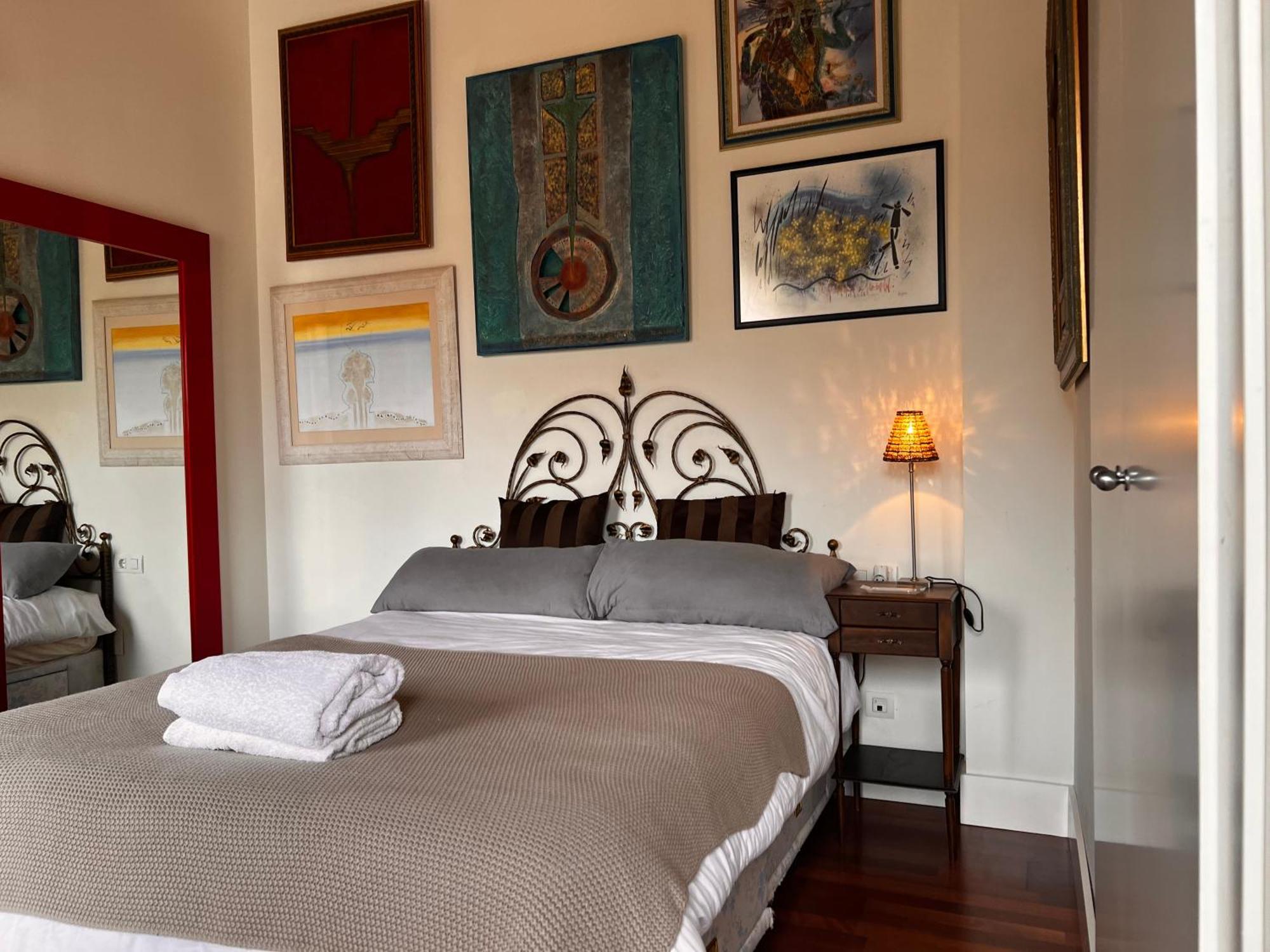 Apartamento Beautiful Center -teatro Cervantes *